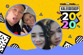 12 Artis Pacaran di Tahun 2020, Ada yang Langsung Nikah Tahun Depan
