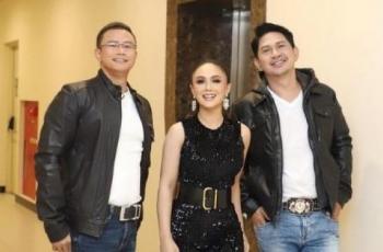 Lama Tak Terdengar, Begini Kabar Grup Vokal Trio Libels