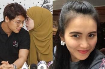 Rizky Billar Bahas Malam Pertama, Ayu Ting Ting Ditinggal Orang Tersayang