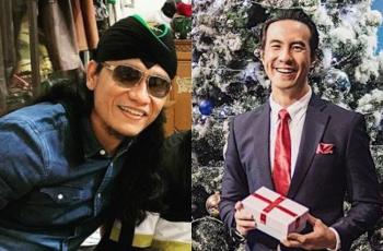 Daniel Mananta Dapat Kado Natal dari Gus Miftah: 2020 Emang Spesial Banget