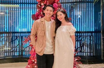Jonatan Christie Dikritik Habis-habisan, Shania Eks JKT48 Pasang Badan