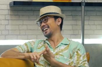 Dihujat Gegara Posting Video di Makam Vanessa Angel, Denny Sumargo: Emosi!