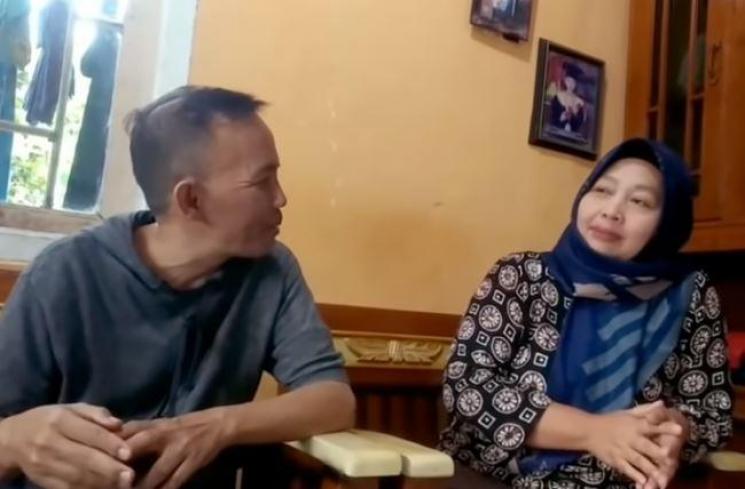 Rumah Dimas Ahmad. (Youtube/omatravelling)