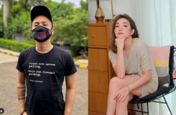 Tanggapi Isi UU Pornografi, Ernest Prakasa: Gisel Nggak Melanggar Dong?
