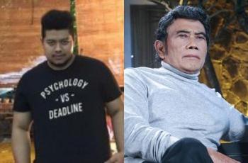 Jadi Dalang Berprestasi, 5 Potret Adam Ghifari Putra Rhoma Irama
