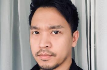 Profil Michael Yukinobu de Fretes yang Tengah Viral di Media Sosial