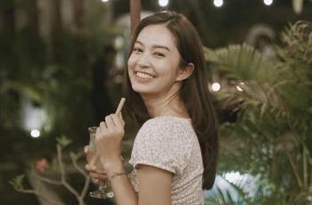 Faradilla Yoshi Positif COVID-19, Mengeluh Rasakan Ini Selama Seminggu