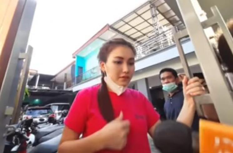 Ayu Ting Ting (YouTube.com/IntensInvestigasi)