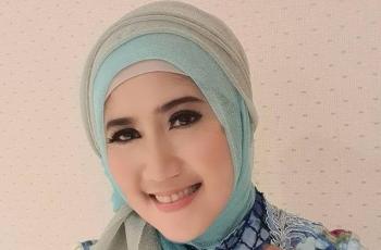 Ine Sinthya Dukung Bintang Suara: Ajang Pengasah Mental Penyanyi Dangdut