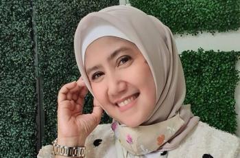 Ine Sinthya 10 Tahun Menjanda, Tak Kepikiran Nikah Lagi Kenapa?