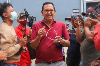 Yakini Gading dan Gisel Bisa Melaluinya, Roy Marten Tak Ingin Ikut Campur