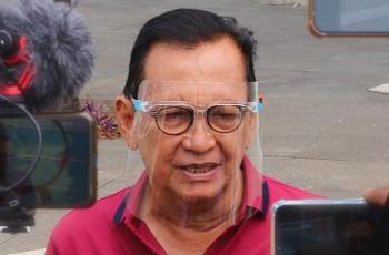 Roy Marten Ungkap Isi Hatinya Untuk Gisel: Kasihan Dia, Gading, dan Gempi