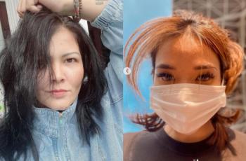 Tanggapi Kasus Gisel, Melanie Subono: Tidak Salah Secara Hukum!