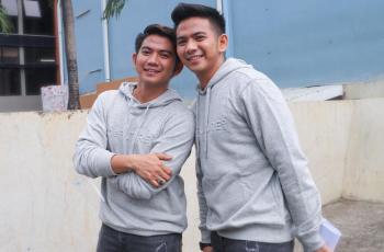 Ridho DA Terharu Punya Ponakan: Usia Sama, Tanggung Jawab Lebih Berat Rizki