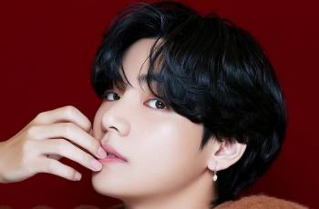 V BTS Kapok Masak Sendiri, Cuma karena Insiden Ini