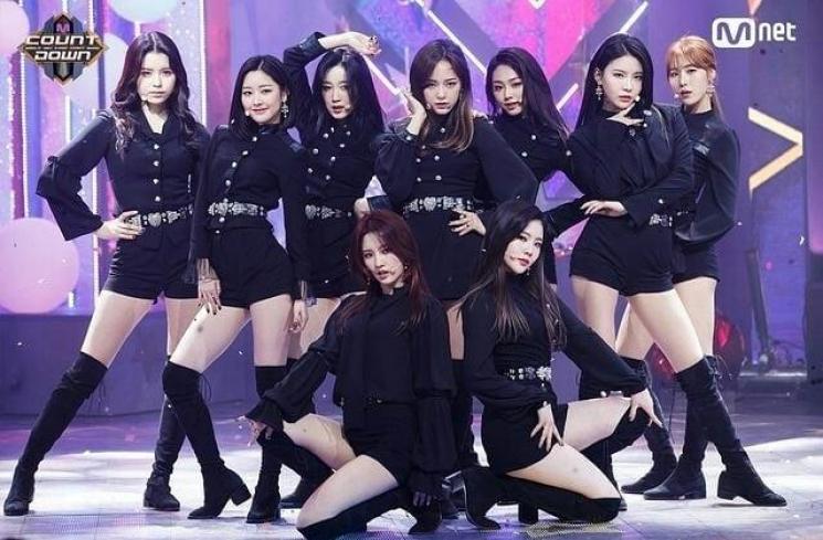 Gugudan (Instagram.com)