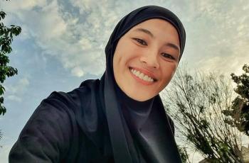 Alyssa Soebandono Dibilang Terlalu Kurus, Dude Harlino Bongkar Kondisi Tubuh Istrinya