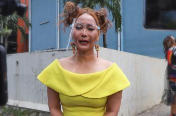 Inul Daratista Tak Pernah Sewa Baju Buat Show, Alasannya Berkelas!
