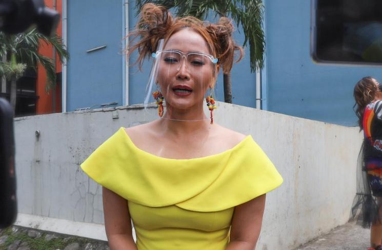 Inul Daratista Tak Pernah Sewa Baju Buat Show, Alasannya Berkelas!