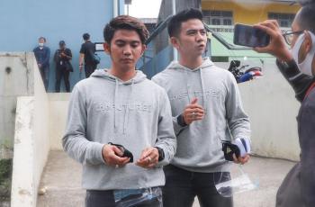 Rizki dan Ridho D'Academy Bakal Bangun Yayasan Pendidikan Tahun 2021