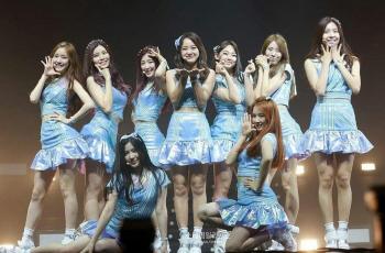 Baru 4 Tahun Debut, Girl Group Gugudan Resmi Bubar!