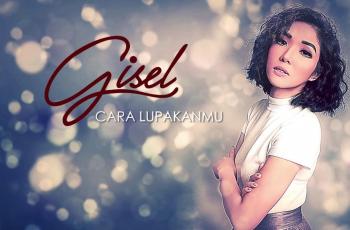 Lirik Lagu Cara Lupakanmu Gisella Anastasia