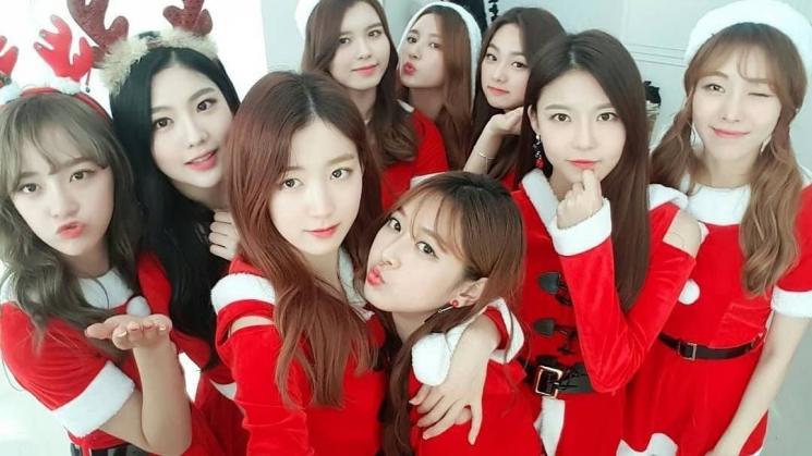 Gugudan (Instagram.com)