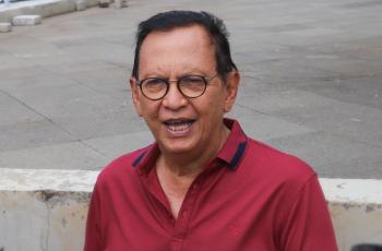 Roy Marten Setuju Gisel dan Nobu Disebut Korban