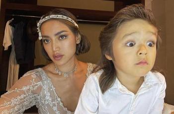 6 Anak Artis Lahir Prematur, Sekarang Gedenya Cakep Banget!