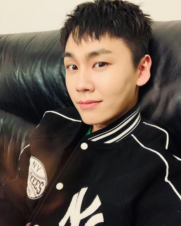 Ilhoon BTOB (Instagram/@ilhoonmj)