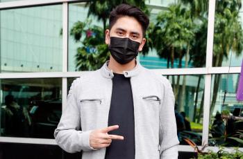 Sudah Dituding Macam-Macam, Athalla Naufal Ternyata Bukan Pacar Shannon Wong