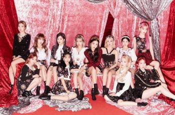 Bikin Bangga, IZ*ONE Menang di Gaon Chart Music Awards meski Sudah Bubar