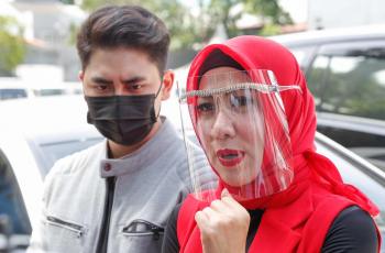 Athalla Naufal Keceplosan, Venna Melinda Mau Nikah Tahun Depan?