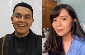 Digosipin sama Tulus, 5 Potret Cantik Marchella FP Penulis NKCTHI