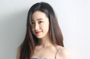 Gugudan Bubar, Hana Tulis Surat Menyentuh untuk Fans