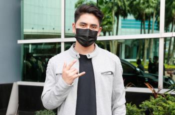 5 Fakta Menarik Athalla Naufal, Pernah Beri Hadiah Mobil Mewah untuk Pacar