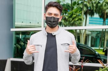 Athalla Naufal TikTokan dengan Ivan Fadilla: Bokapnya Kenapa Lebih Menarik?