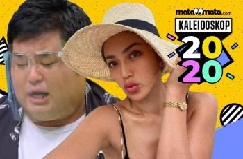 5 Artis Paling Ngenes di Tahun 2020, Ada yang Tunangan tapi Batal Nikah