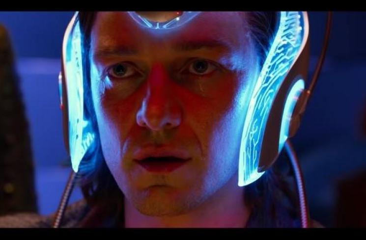 Sinopsis film X-Men Apocalypse. (Youtube/20thCenturyStudios)