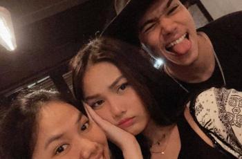 Kena Kasus Narkoba, Aisyah Aqilah Buka Suara soal Hubungan sama Jeff Smith