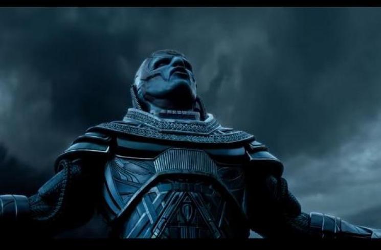 Sinopsis film X-Men Apocalypse. (Youtube/20thCenturyStudios)