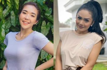Kuatkan Gisel, Krisdayanti Disinggung soal Isu Perselingkuhan