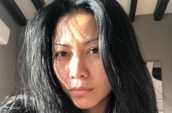 Ogah Gonta-Ganti HP, Alasan Anggun C Sasmi Banjir Pujian: Orang Kaya yang Sesungguhnya!