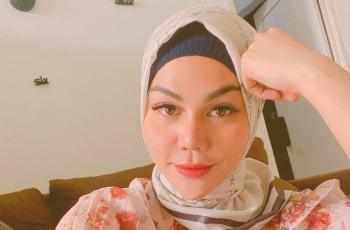Cara DJ Butterfly Memperdalam Islam Banjir Pujian: MasyaAllah, Dia Bukan Sekadar Pindah Agama
