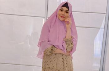 3 Artis Puasa Pertama di Bulan Ramadan 2021, Ada Mantan DJ Seksi
