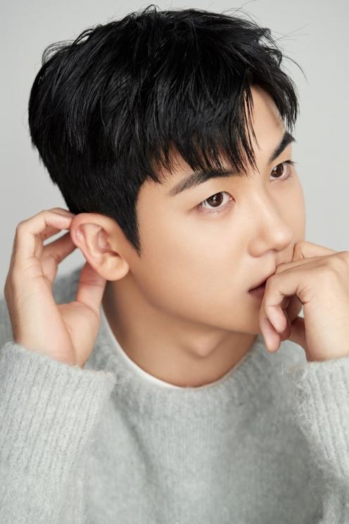 Park Hyung Sik (Soompi)