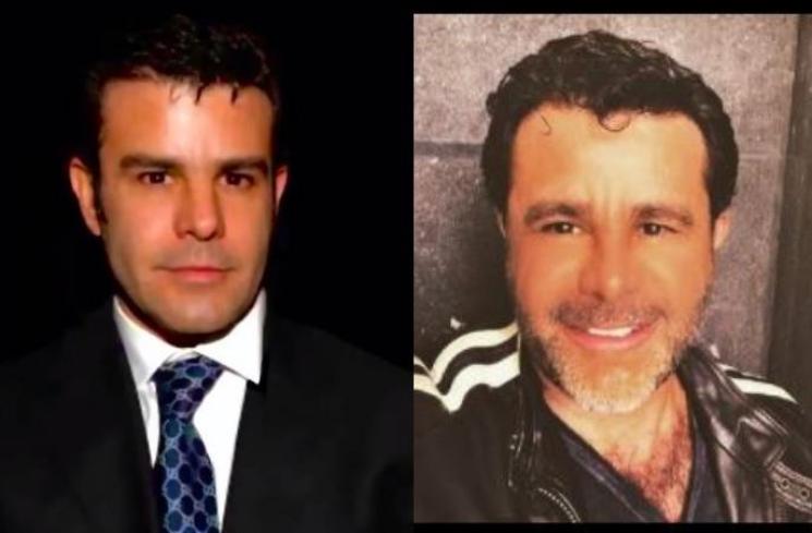 Eduardo Capetllo, pemeran Sergio Santibanez di Marimar. (Instagram/@capetillo_eduardo)