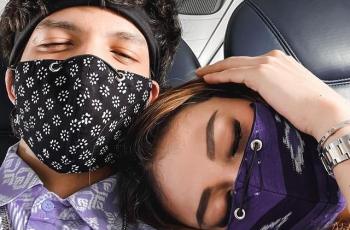 Belum Jadi Suami, Atta Halilintar Omeli Aurel Gegara Pakaian Seksi