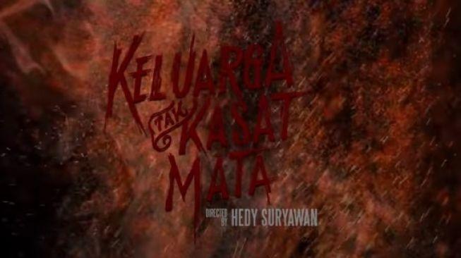 Film Keluarga Tak Kasat Mata [YouTube/Falcon]