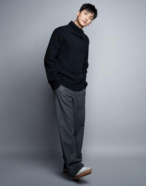 Park Hyung Sik (Soompi)